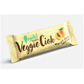 +Watt - Veggie Ciok  Barretta da 40 g