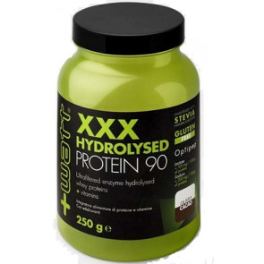 +Watt - XXX Hydrolysed Protein 90-250g