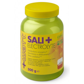 +Watt - Sali+ 500 g