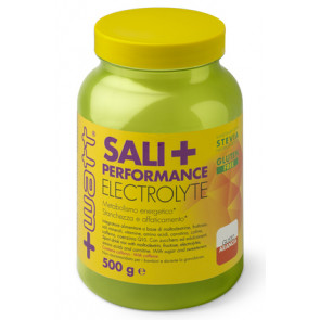 +Watt - Sali+ Performance 500 g